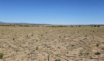 Lowe Ranch Road, Ash Fork, AZ 86320