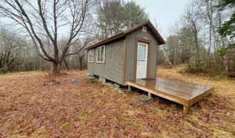 0 Ryan Rd, Baileyville, ME 04694