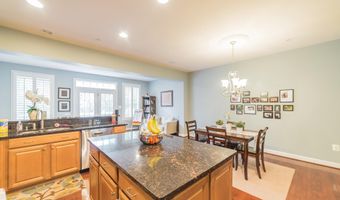 521 DEEP CREEK Vw, Annapolis, MD 21409