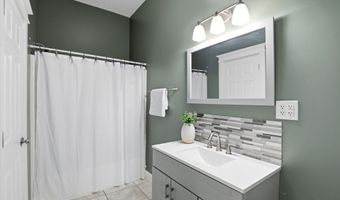 5884 S 50 W, Atlanta, IN 46031