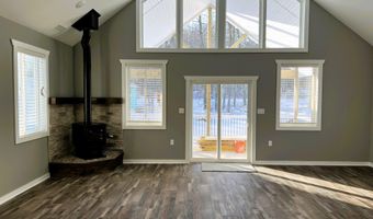 B822 Old Stage Road, Albrightsville, PA 18210