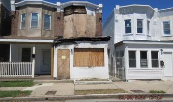 1113 Adriatic Ave, Atlantic City, NJ 08401