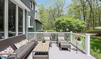 8 Rock Rd, Attleboro, MA 02703