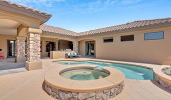 6258 FRANKLIN MOOR Dr, El Paso, TX 79912