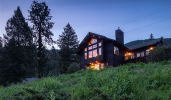 250 Pete's Way, Big Sky, MT 59730