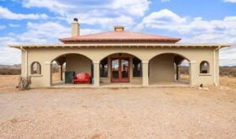 2076 W Tierra Contenta Trl, Bisbee, AZ 85603