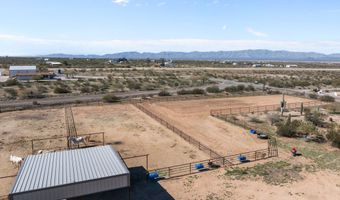 51539 W DONALD Rd, Aguila, AZ 85320