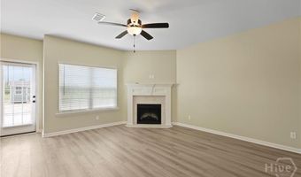 1447 Arnold Dr SE, Allenhurst, GA 31301