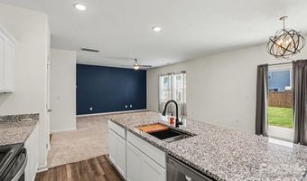 15 Hidden Glen Ct, Angier, NC 27501