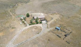 6 RIFLE RANGE, Big Piney, WY 83113