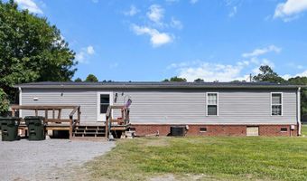 513 PAULINE Dr, Bonneau, SC 29431