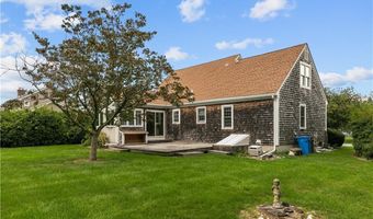 103 Gosset's Turn Dr, Middletown, RI 02842