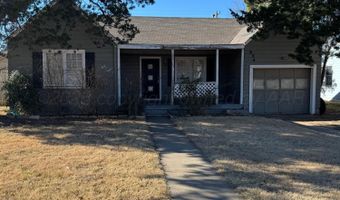 924 CROCKETT St, Amarillo, TX 79102
