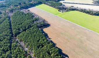 FOLLY CREEK RD lot C D, Accomac, VA 23301
