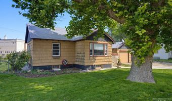 1107 E Logan St, Caldwell, ID 83605