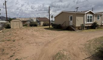 928 W AUSTIN St, Bisbee, AZ 85603