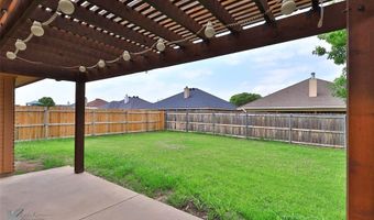 850 Healing Water Trl, Abilene, TX 79602