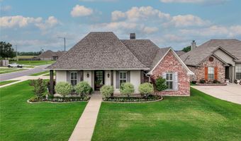 301 Newport Ln, Benton, LA 71006