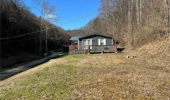 44 Brushy Frk, Alkol, WV 25501