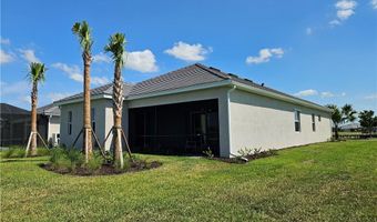5897 Sunningdale St, Ave Maria, FL 34142