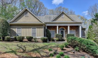 8780 Waterside Dr, Ball Ground, GA 30107