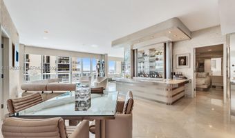 10101 Collins Ave 11D +Cabana, Bal Harbour, FL 33154