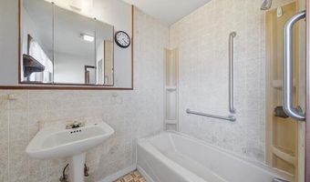 29550 N 131st Rd, Beggs, OK 74421