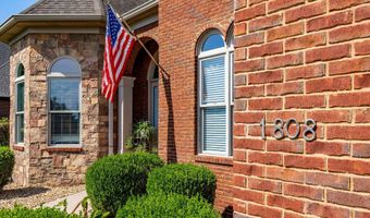 1808 Clingman View Dr, Alcoa, TN 37701