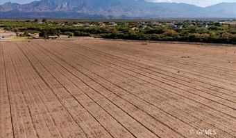 TBD Central Rd, Central, AZ 85531
