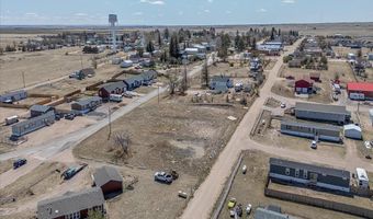N MAIN ST, Burns, WY 82053