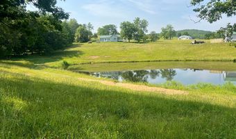 2358 White Tree Hill Rd, Ballard, WV 24918