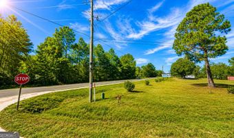 1147 Poor Robin Rd, Baxley, GA 31513