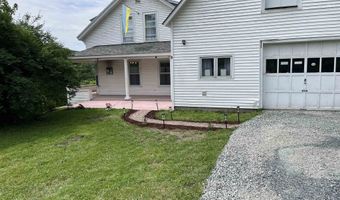 88 Mill Hl, Barnet, VT 05821