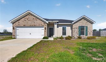 9265 SE Tibet Hwy, Allenhurst, GA 31301