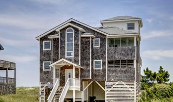 41107 Ocean View Dr Lot #15, Avon, NC 27915