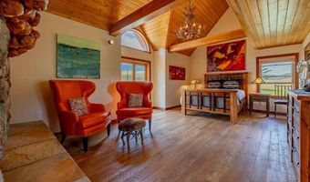 2433 Southfork Rd, Cody, WY 82414