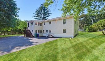 5 Nelson St, Attleboro, MA 02703