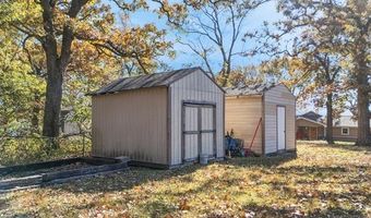 35606 Sportman Rd, Afton, OK 74331