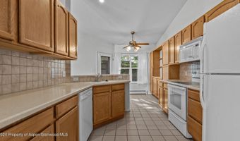 21 N Ridge Ct, Battlement Mesa, CO 81635