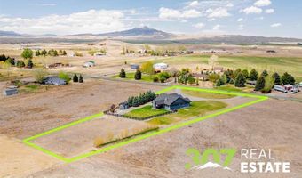 28 Gerber Ln, Cody, WY 82414
