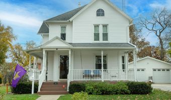 918 1st Ave, Ackley, IA 50601