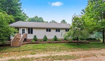 1667 Oakwood Trl, Allegan, MI 49010