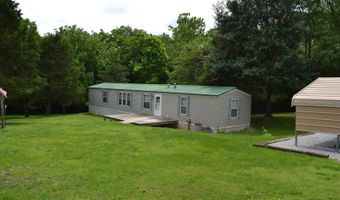 305 N Eighth St, Albion, IL 62806