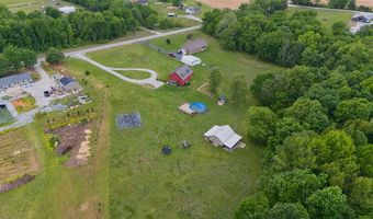 4702 Chandlers Rd, Auburn, KY 42206