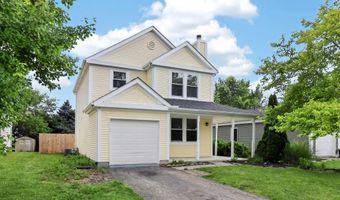 2425 Dunsworth Dr, Columbus, OH 43235