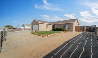 9212 S Loop Blvd, California City, CA 93505