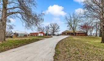 14589 NE County Road 2763 Rd, Adrian, MO 64720