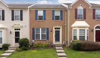 3117 FREESTONE Ct, Abingdon, MD 21009