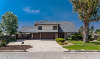 8109 Banyan St, Alta Loma, CA 91701