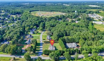 100 Crosscreek Dr, Anderson, SC 29621